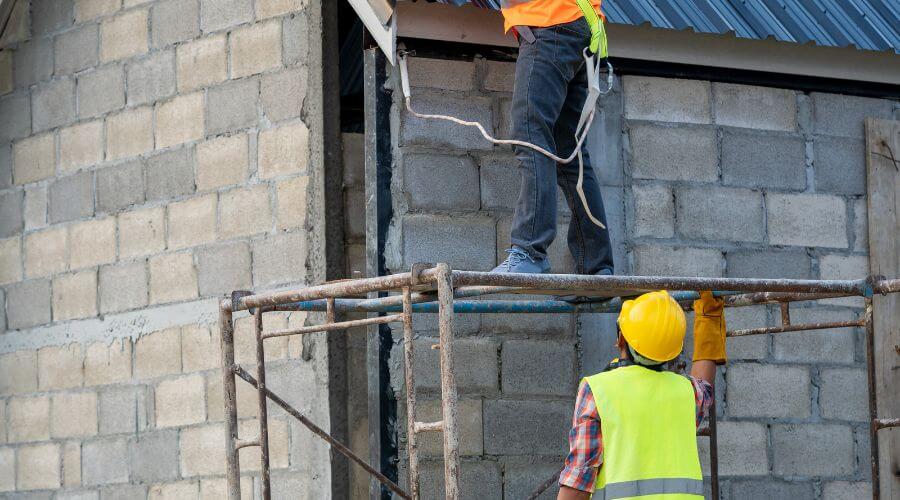 Expert new roof installation services in Masonic Home, KY